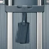 Silhouette 18 harde koffer medium spinner