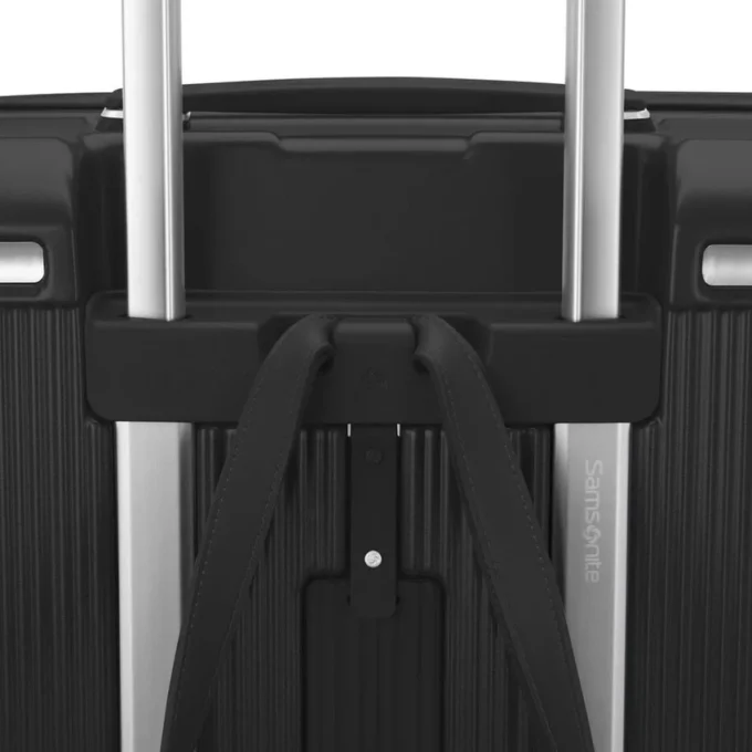 Silhouette 18 harde koffer medium spinner