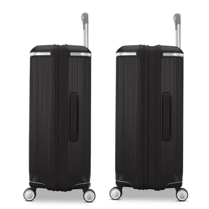 Silhouette 18 harde koffer medium spinner