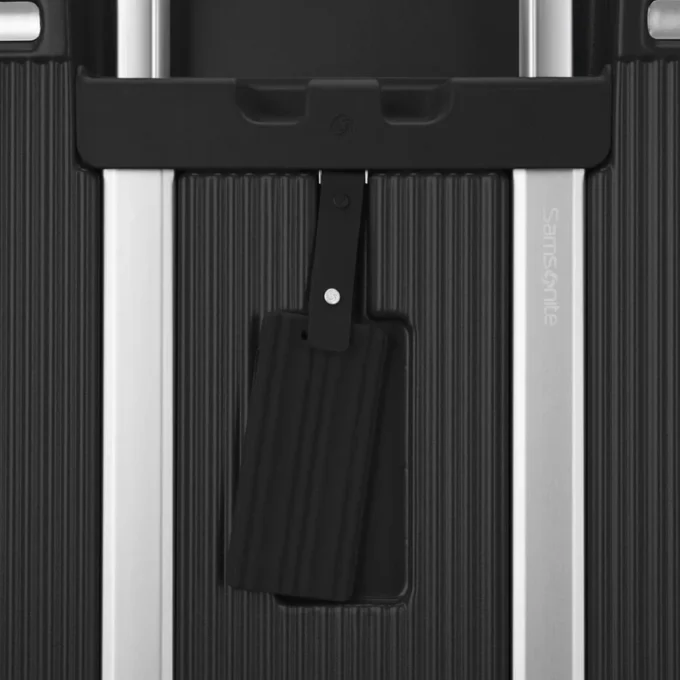 Silhouette 18 harde koffer medium spinner