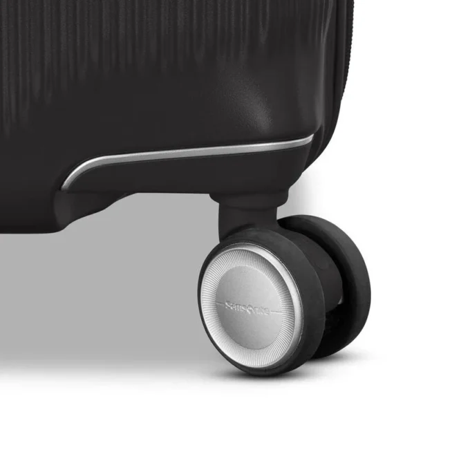 Silhouette 18 harde koffer medium spinner