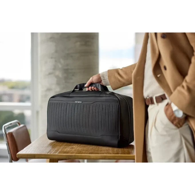 Silhouette 18 reisduffel