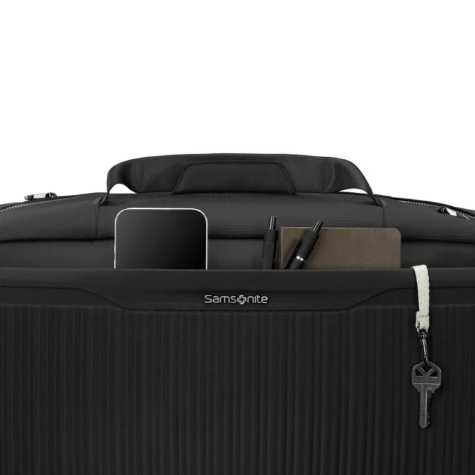 Silhouette 18 reisduffel