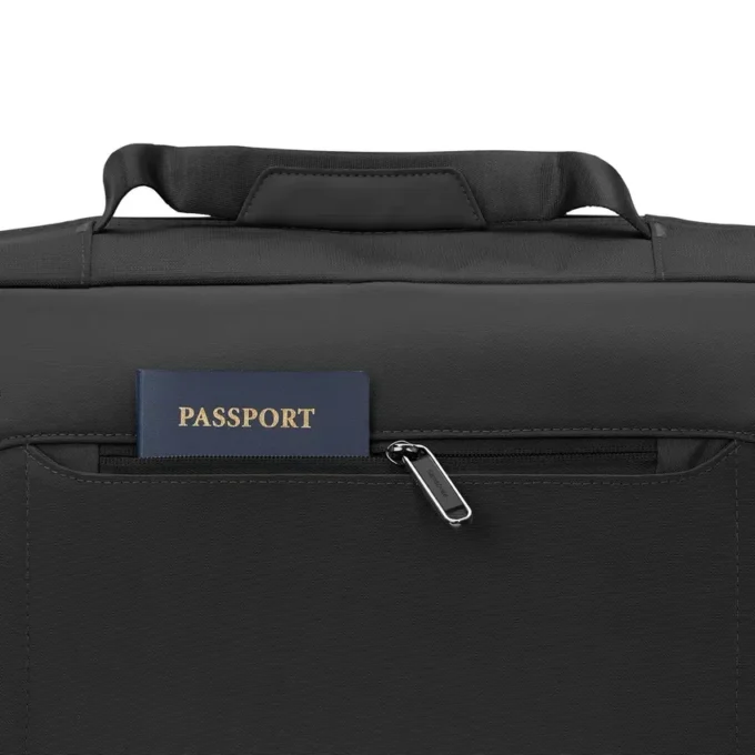 Silhouette 18 reisduffel