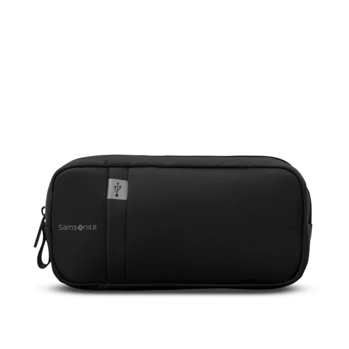 Silhouette 18 reisduffel