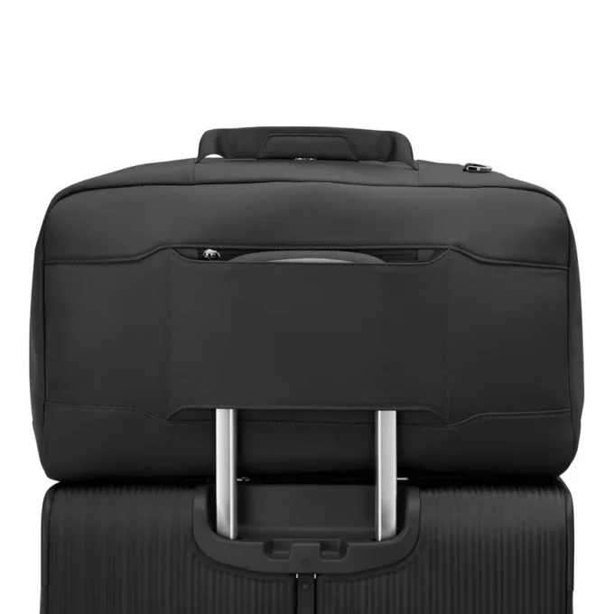 Silhouette 18 reisduffel
