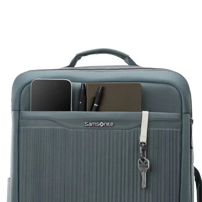 Silhouette 18 reiserugzak