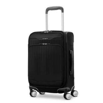 Silhouette 18 softside wereldwijde handbagage-spinner
