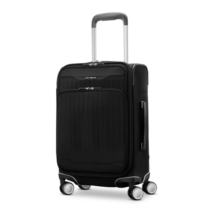 Silhouette 18 softside wereldwijde handbagage-spinner