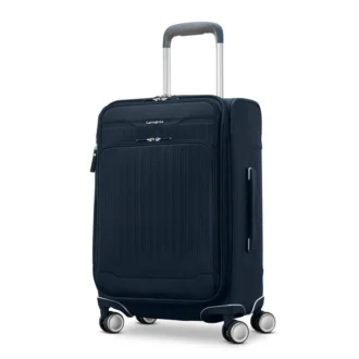 Silhouette 18 zachte handbagage-spinner