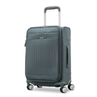 Silhouette 18 zachte handbagage-spinner