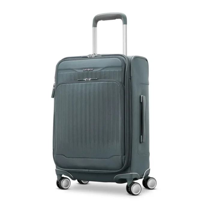 Silhouette 18 zachte handbagage-spinner