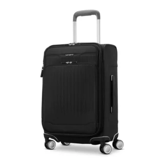 Silhouette 18 zachte handbagage-spinner