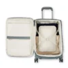 Silhouette 18 zachte handbagage-spinner