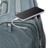 Silhouette 18 zachte handbagage-spinner