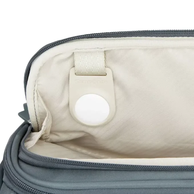 Silhouette 18 zachte handbagage-spinner
