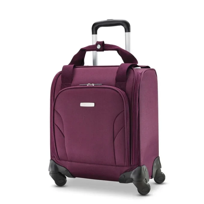 Spinner-onderzetter met USB-poort