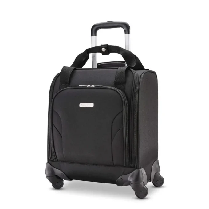 Spinner-onderzetter met USB-poort