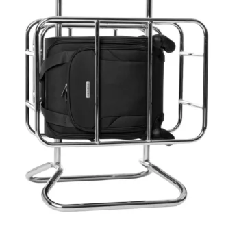 Spinner-onderzetter met USB-poort