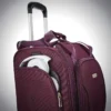 Spinner-onderzetter met USB-poort