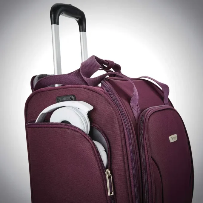 Spinner-onderzetter met USB-poort