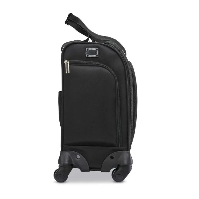 Spinner-onderzetter met USB-poort