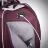 Spinner-onderzetter met USB-poort