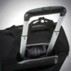 Spinner-onderzetter met USB-poort