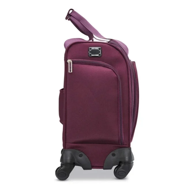 Spinner-onderzetter met USB-poort