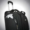 Spinner-onderzetter met USB-poort