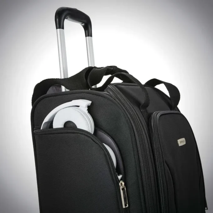 Spinner-onderzetter met USB-poort