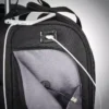 Spinner-onderzetter met USB-poort