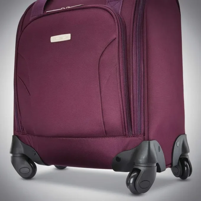 Spinner-onderzetter met USB-poort
