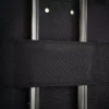 Spinner-onderzetter met USB-poort