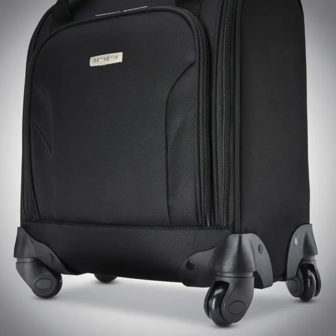 Spinner-onderzetter met USB-poort