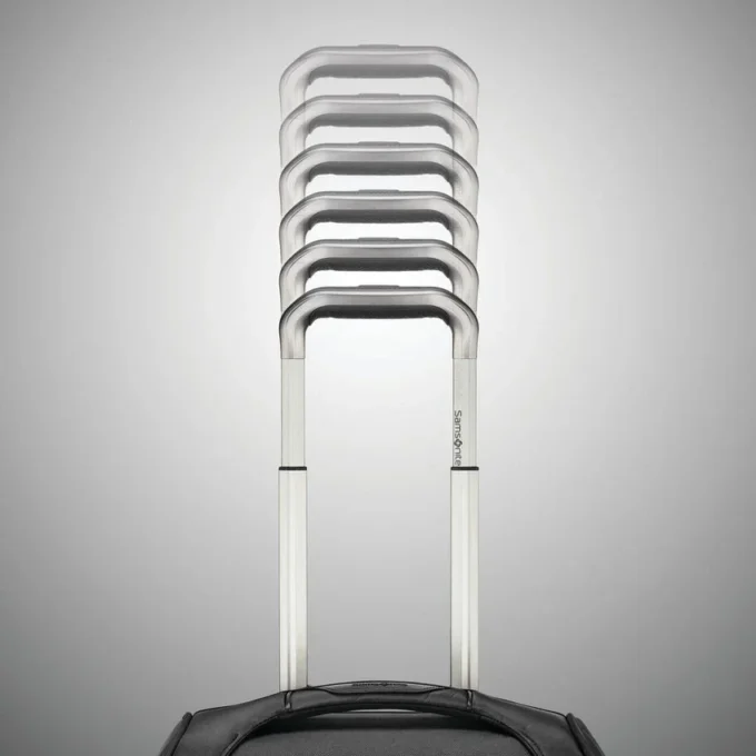 Theorym softside Global handbagage-spinner