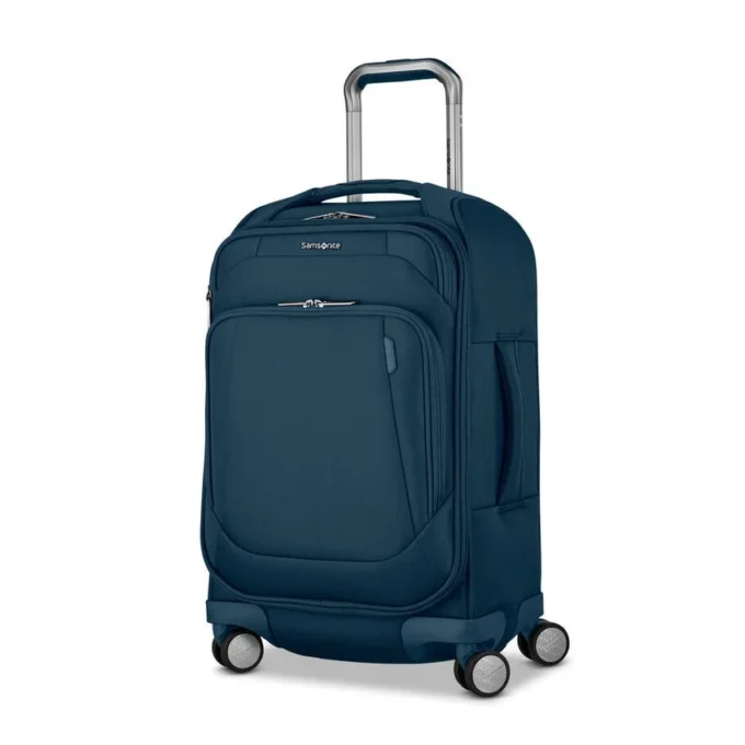 Theorym softside Global handbagage-spinner