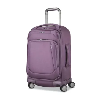 Theorym softside Global handbagage-spinner