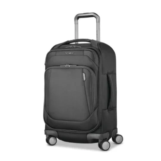 Theorym softside Global handbagage-spinner