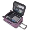 Theorym softside Global handbagage-spinner