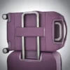 Theorym softside Global handbagage-spinner
