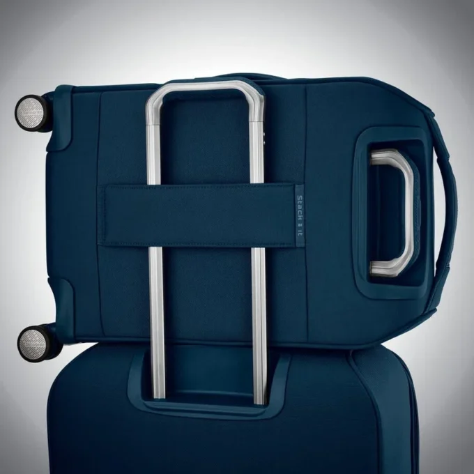 Theorym softside Global handbagage-spinner