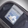 Theorym softside Global handbagage-spinner