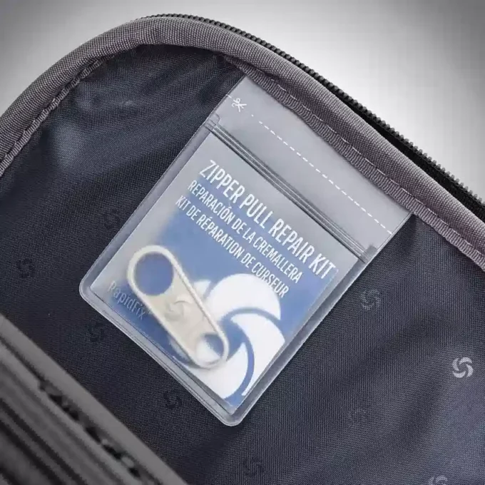 Theorym softside Global handbagage-spinner