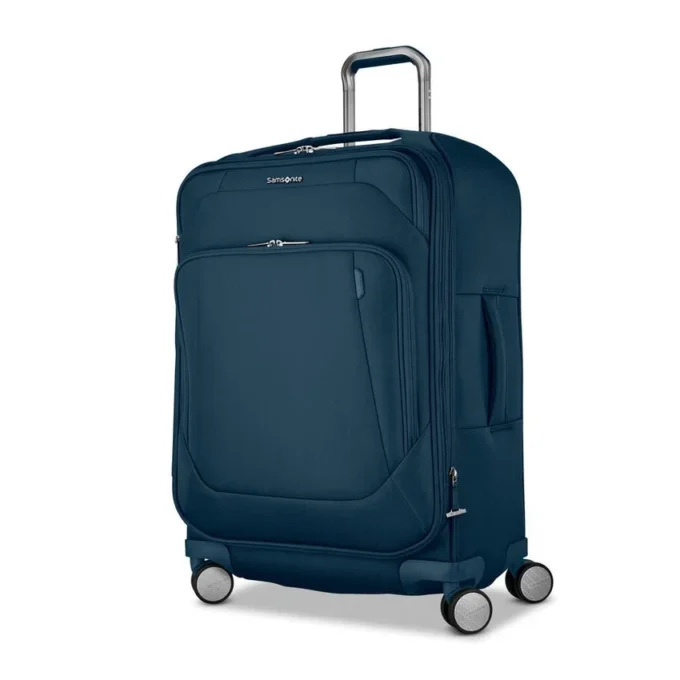 Theorym softside medium spinner
