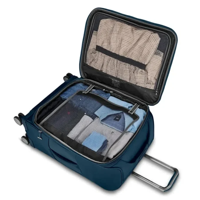 Theorym softside medium spinner