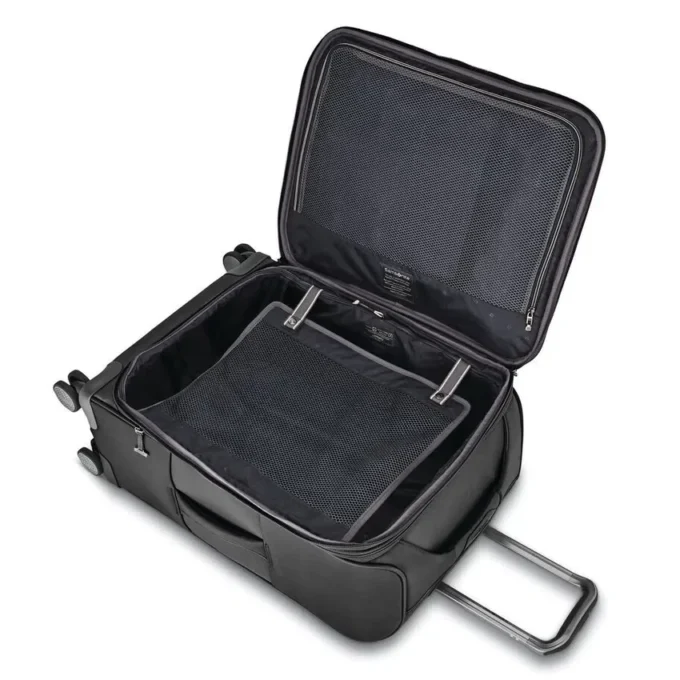 Theorym softside medium spinner