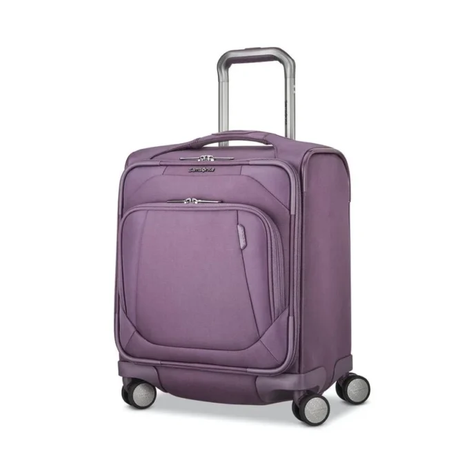 Theorym softside underseater