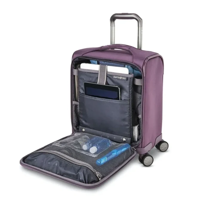 Theorym softside underseater