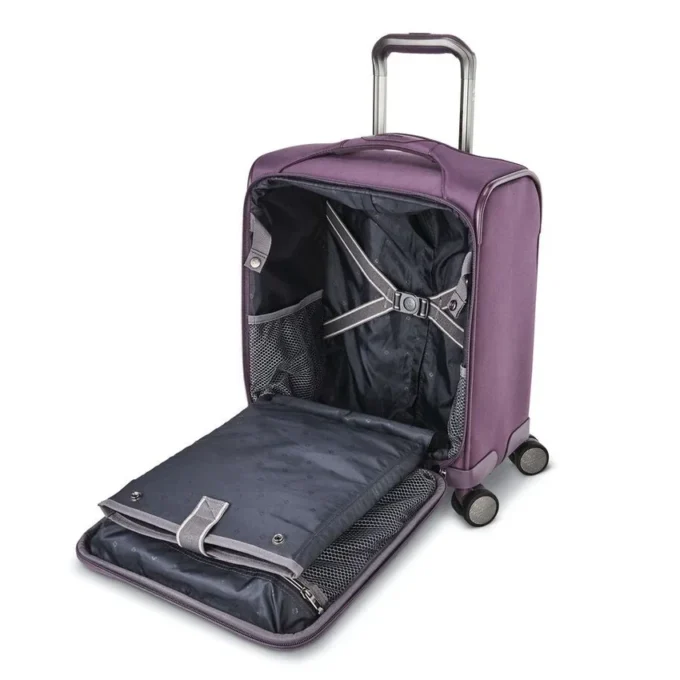 Theorym softside underseater